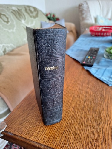 Evangelisches gesangbuch - evangelisches,