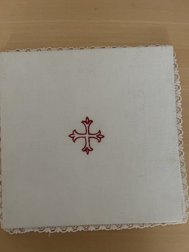 Ziborium kelch velum - kelch,