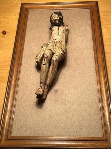Antiker korpus christi - antiker,