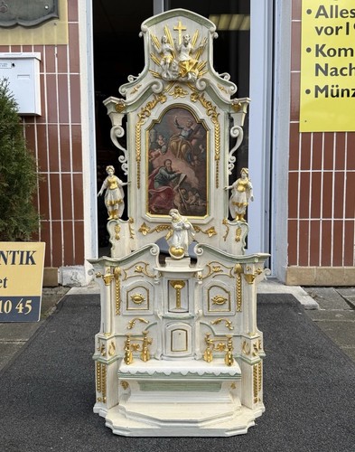 Altar hausaltar museales - altar,