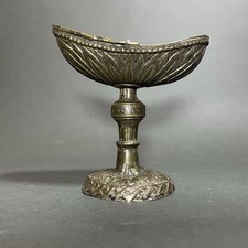 Antikes Weihrauchschiffchen