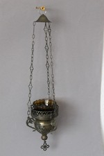 zauberhaftes Ewiges Licht