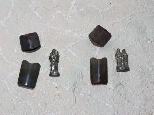 Miniatur altar reisealtar - reisealtar,