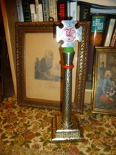 Wunderschöner altes Kreuz aus