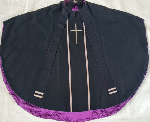 Gotische kasel messgewand - kasel,