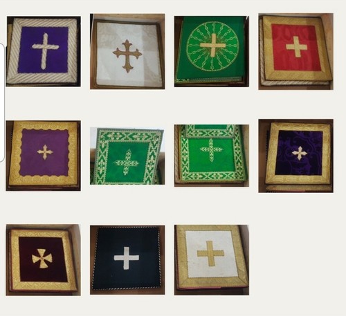 Antike bursen kelchdeckel - bursen,