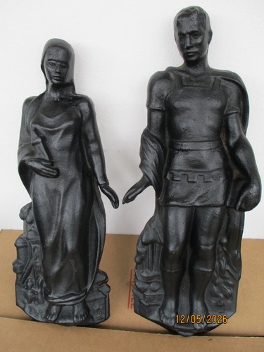 Paar religiöse maria und - paar,