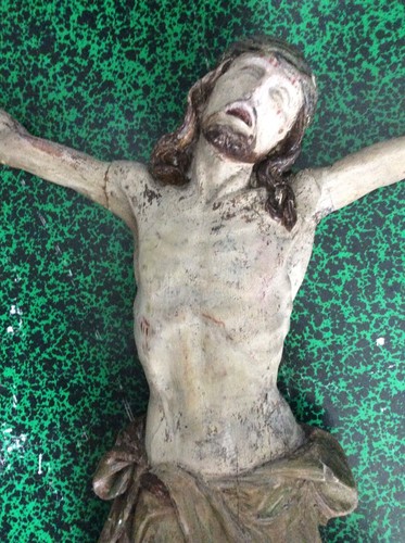 Großer alter corpus - großer,