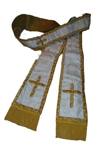 Priesterstola vestment - priesterstola,