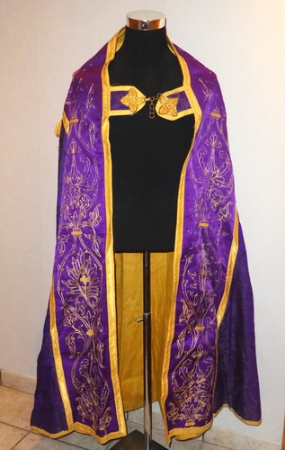 Altes messgewand - altes,