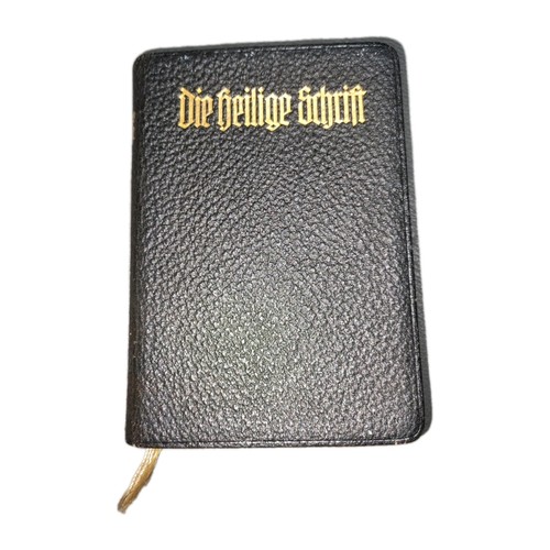 Die heilige schrift - die, bibel