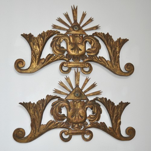 Paar ornamente - 1,