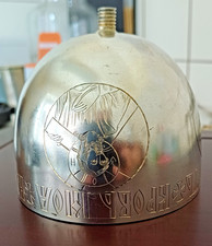 Kelch Oberteil Silber 84