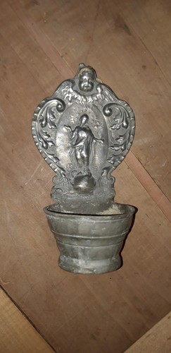 Barock weihwasserkessel - barock,
