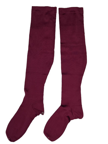 Pontifikalstrümpfe violett - pontifikalstrÜmpfe,