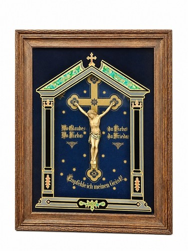 Pracht hausaltar 1900 - pracht-hausaltar, um
