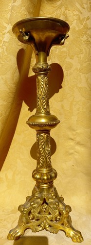 Altarleuchter kirchenleuchter - altarleuchter,