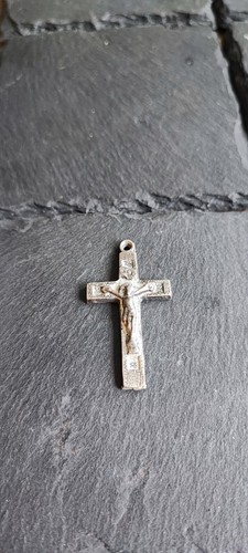 Orthodoxes kreuz mit kruzifix - orthodoxes,