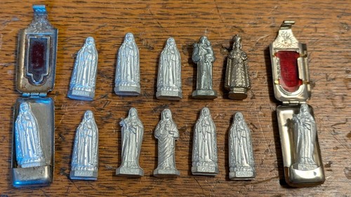 Konvolut sammlung figuren - sammlung,