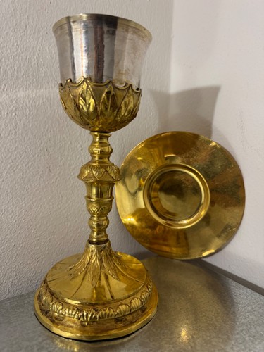 Messkelch chalice calice - chalice,