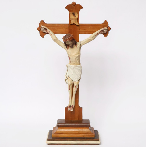 Altarkreuz standkreuz kreuz - altarkreuz,