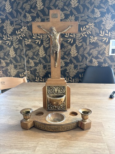 Altes kruzifix jesuskreuz - kruzifix,,