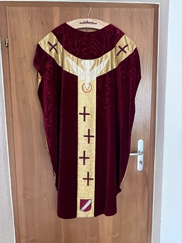 Messgewand kasel chasuble - kasel,