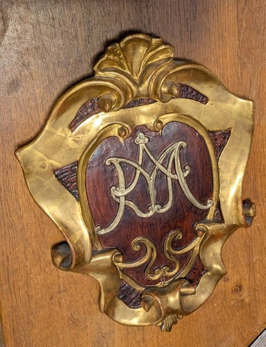 Sehr schöne barock - schöne,