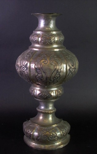 Barocke altarvase - ,