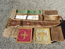 STOLA MESSGEWAND PRIESTER 5x