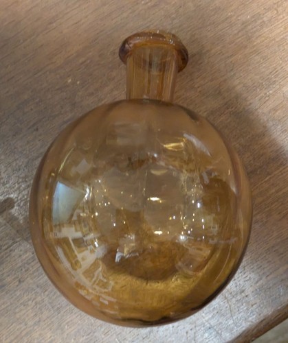 Barock braune glas - barock,