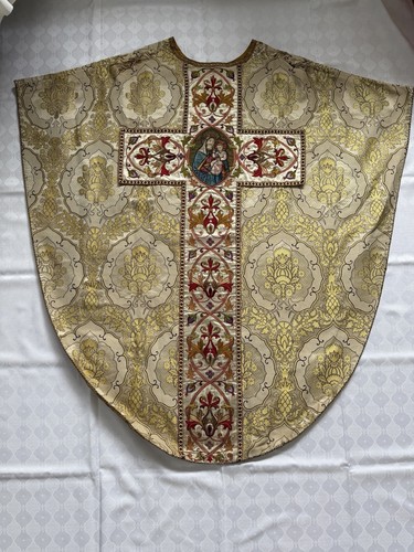 Historisches messgewand - messgewand, /