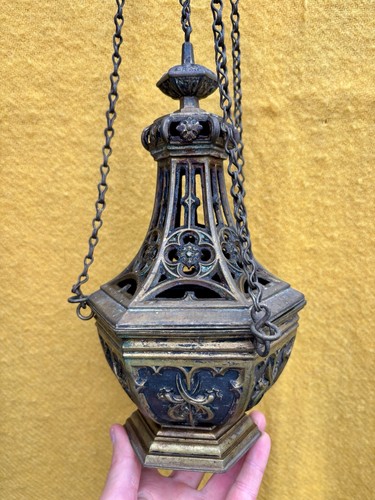 Weihrauchschwenker rauchfass - weihrauchschwenker,