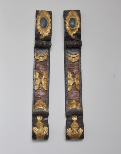 Paar lisenen barock - paar, je